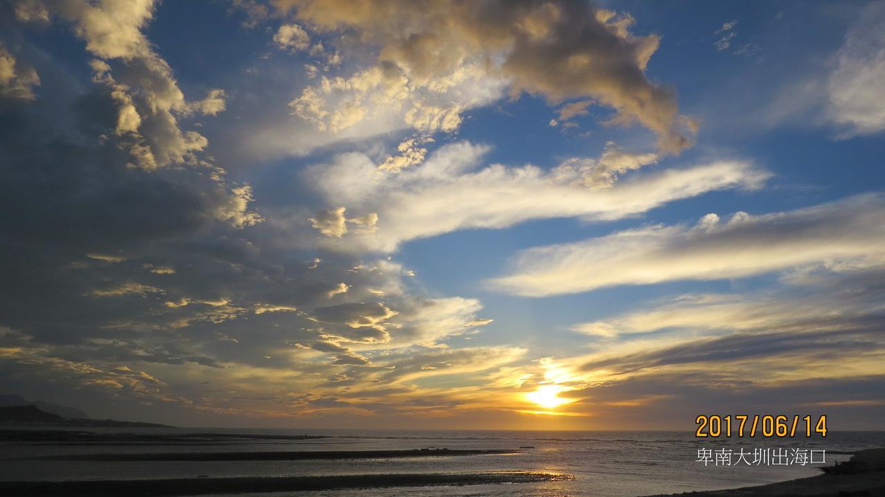 2013 Homestay Taitung Экстерьер фото